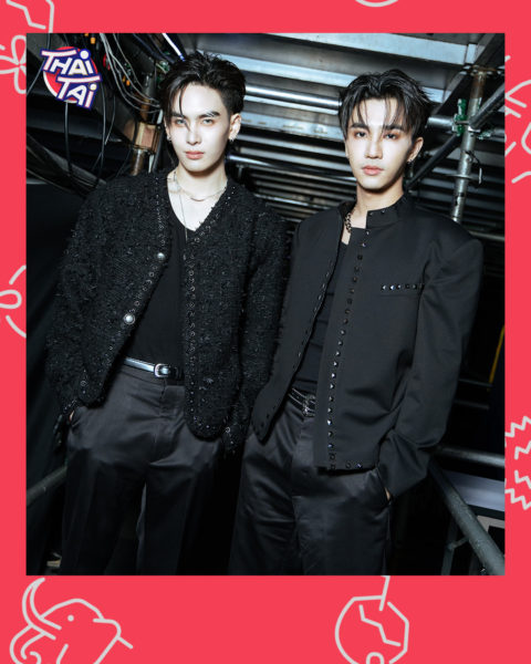 “PERTH SANTA TIME STOPPER FANCON”の裏側