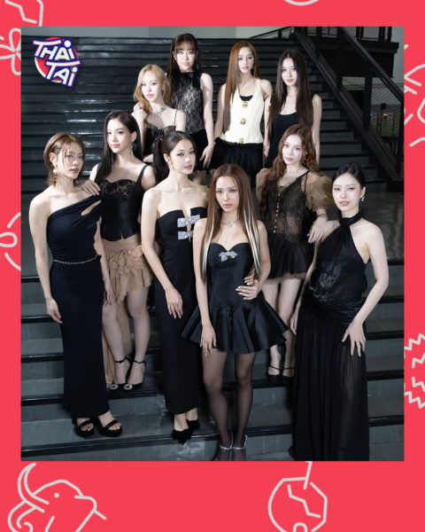 『BLUSH BLOSSOM FAN FEST 』の舞台裏に密着