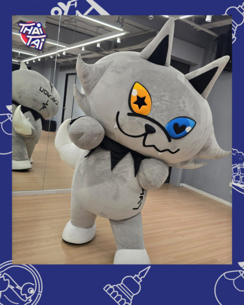 LYKYOUはダンスの練習中！LYKN DUSK & DAWN CONCERTで会おうね！