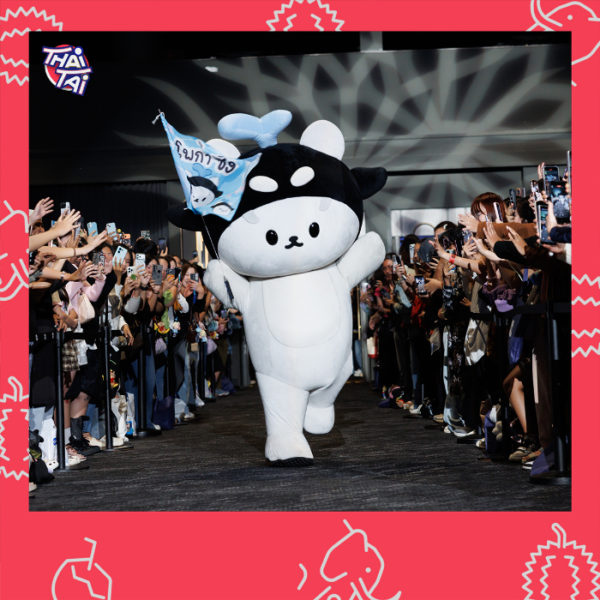 GMMTV FANIVAL 会場の雰囲気（Part1）