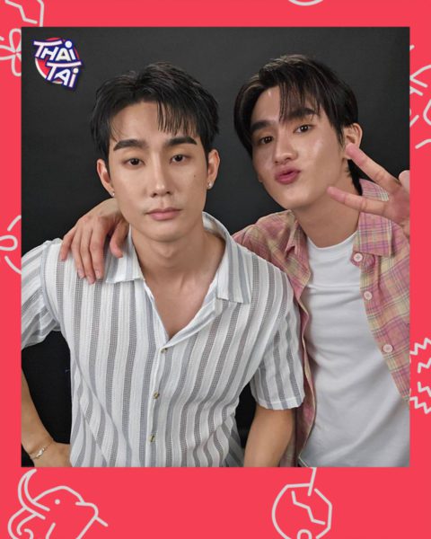 FORCE & BOOK出演！みなさん、ドラマ『Melody of Secrets』をお見逃しなく！