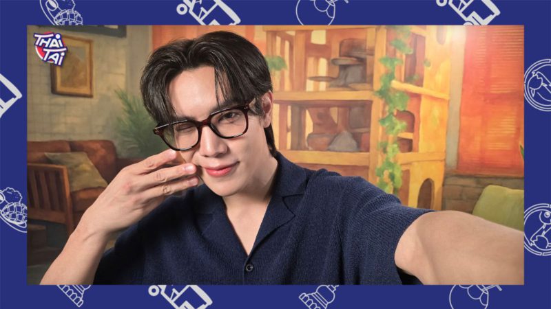 GREATからのお知らせ 新作ドラマ『Cat For Cash』ぜひご覧ください！