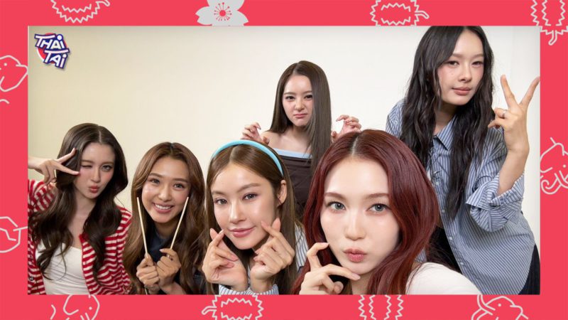 ドラマ『Girl Rules』はいよいよ最終回！ぜひご覧ください！