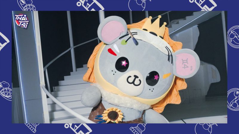 「GEMINI ART-VENTURE CONCERT」LOOKKKHUNNOOの舞台裏スポット