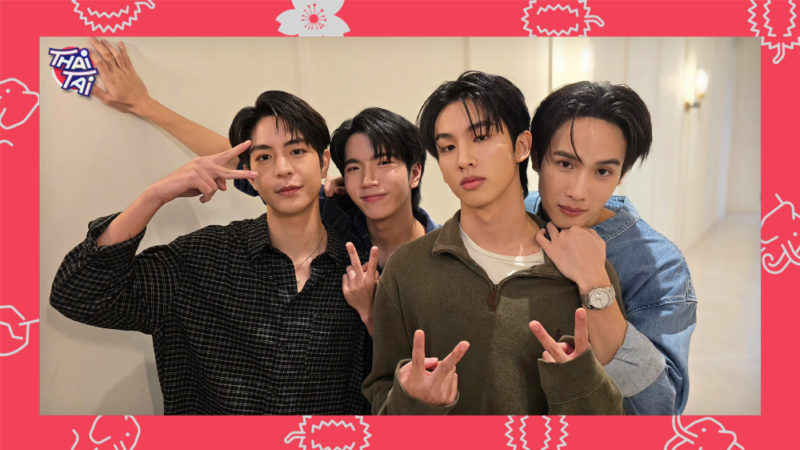 SEA KEEN SURF JAVA出演！新作ドラマ『Head 2 Head』をお見逃しなく