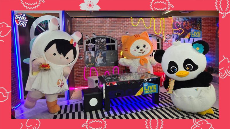 新年のANY・MUVMUV・LUNARの可愛さをお届け！