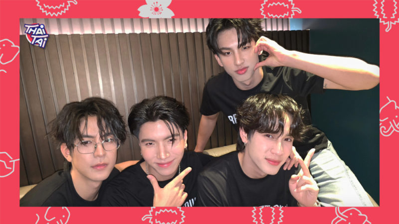 HEAD 2 HEAD 完結！ご視聴ありがとうございました。by SEA・KEEN・SURF・JAVA