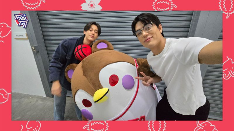 JOSS・GAWIN・GUINZLYの家族写真をお届け