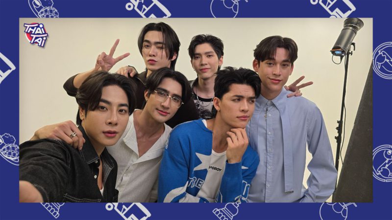 新ドラマ『ONLY FRIENDS : DREAM ON』キャストからメッセージ。ぜひ見てね！