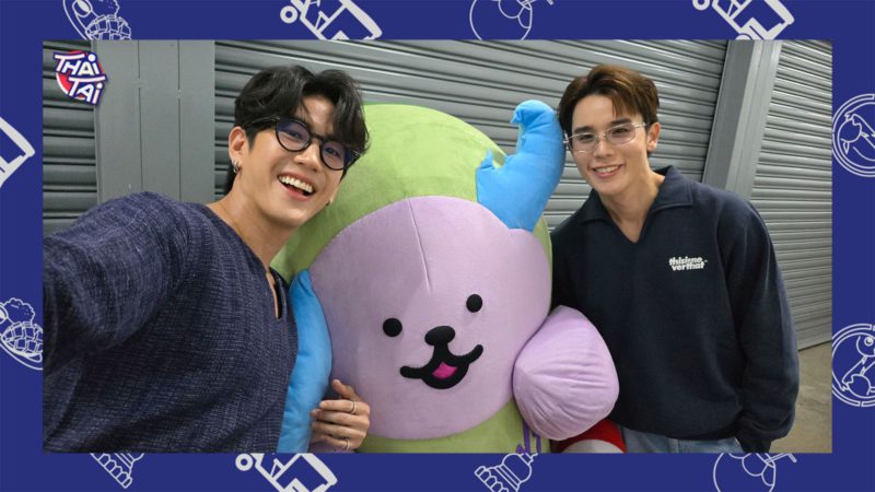 JIMMY・SEA ・AVOCEAN の可愛い家族写真