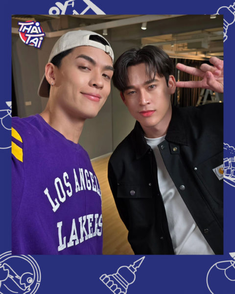 JOSS GAWIN出演 ドラマ「ONLY FRIENDS : DREAM ON」をぜひご覧ください！