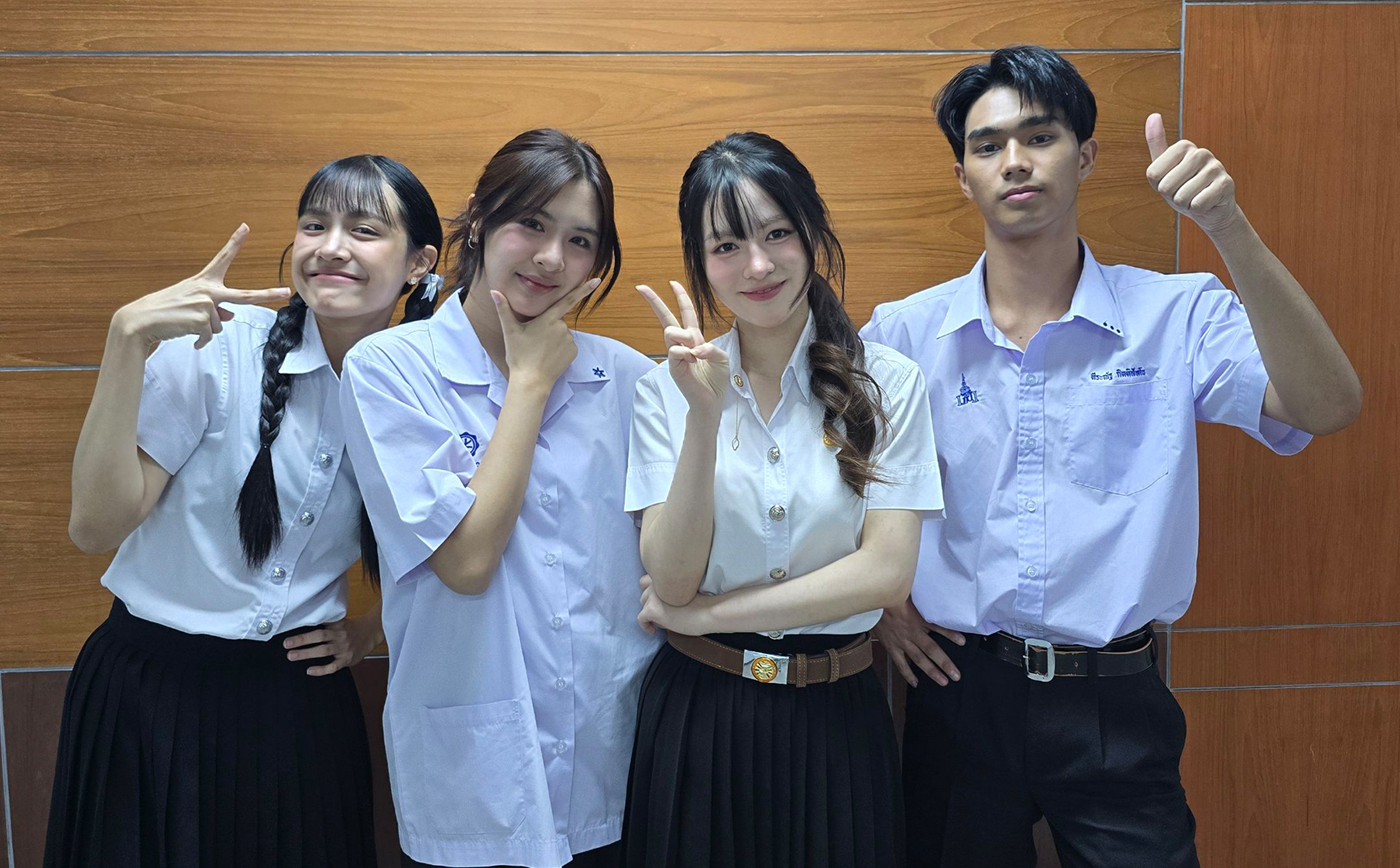Thai-Tai Official Website |