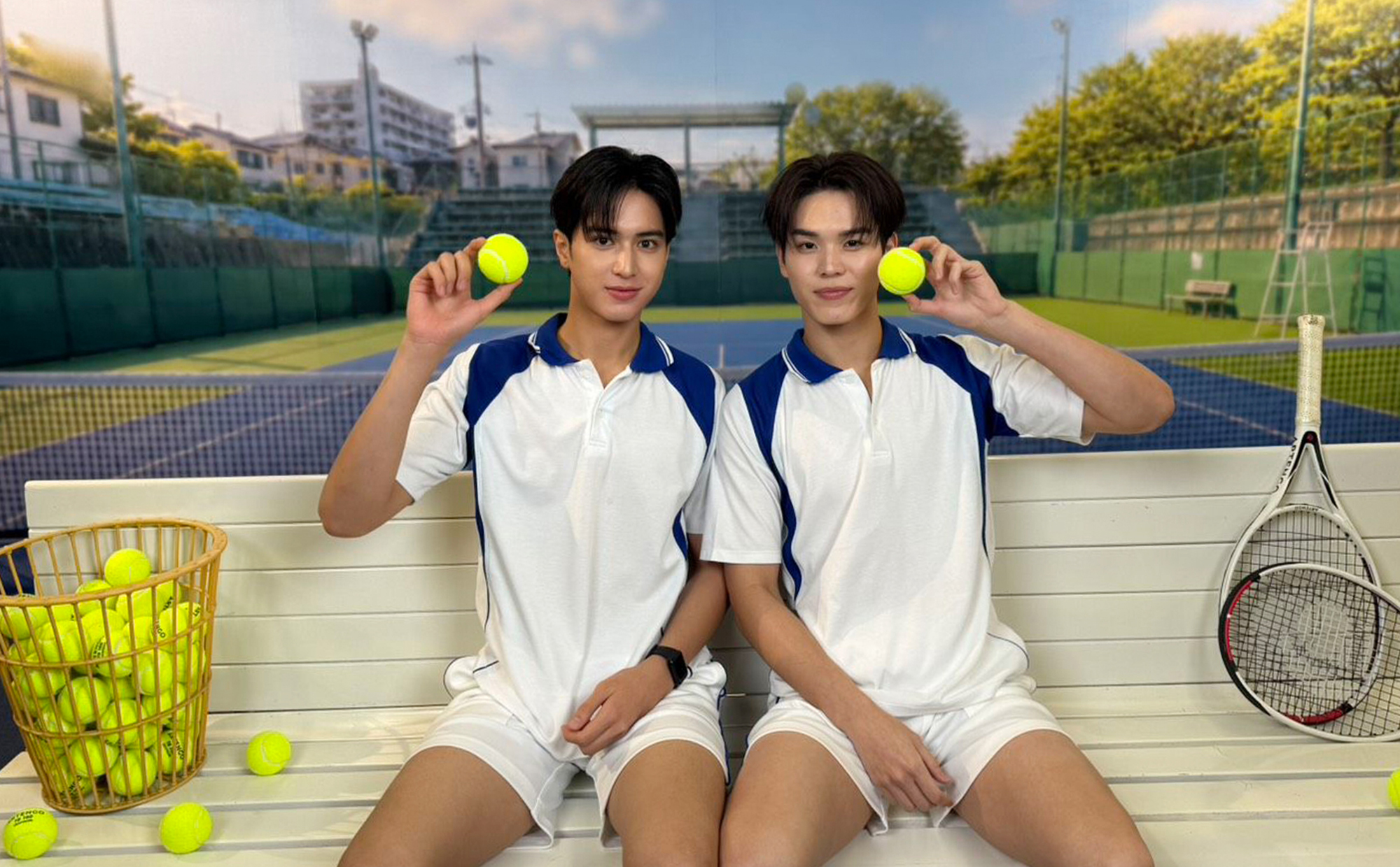 Thai-Tai Official Website |
